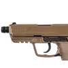 Pistolet ASG Heckler & Koch HK45CT GBB - FDE