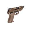 Pistolet ASG Heckler & Koch HK45CT GBB - FDE
