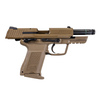 Pistolet ASG Heckler & Koch HK45CT GBB - FDE
