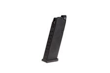 Magazynek ASG do pistoletu GBB Glock 17