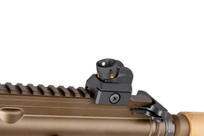 Karabin ASG Heckler & Koch HK416 CQB 10.5 TAN