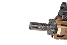 Karabin ASG Heckler & Koch HK416 CQB 10.5 TAN