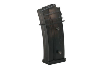 Magazynek do ASG Heckler&Koch G36 6mm Mid-cap