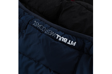 Kurtka z kapturem Pit Bull Seacoast - Dark Navy