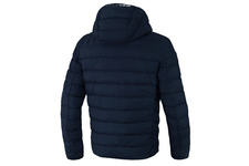 Kurtka z kapturem Pit Bull Seacoast - Dark Navy