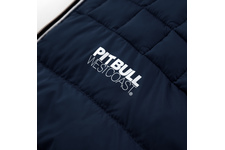 Kurtka z kapturem Pit Bull Seacoast - Dark Navy