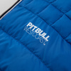 Kurtka z kapturem Pit Bull Seacoast - Royal Blue