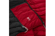 Kurtka z kapturem Pit Bull Seacoast - Red