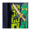 Koszulka dziecięca z długim rękawem Zielony Ninja LEGO WEAR Ninjago