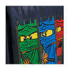 Koszulka dziecięca z długim rękawem Trzej Ninja LEGO WEAR Ninjago