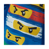 Koszulka dziecięca z długim rękawem Oczy Ninja LEGO WEAR Ninjago