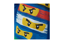 Koszulka dziecięca z długim rękawem Oczy Ninja LEGO WEAR Ninjago