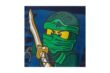 Bluza dziecięca Zielony Ninja LEGO WEAR Ninjago
