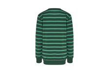 Bluza dziecięca Zielony Ninja LEGO WEAR Ninjago