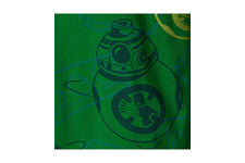 Koszulka dziecięca z długim rękawem BB-8 LEGO WEAR Star Wars