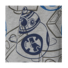 Koszulka dziecięca z długim rękawem BB-8 LEGO WEAR Star Wars