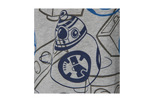 Koszulka dziecięca z długim rękawem BB-8 LEGO WEAR Star Wars