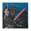 Koszulka dziecięca z długim rękawem Dark Side LEGO WEAR Star Wars
