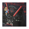 Koszulka dziecięca z długim rękawem Dark Side LEGO WEAR Star Wars