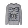Koszulka dziecięca z długim rękawem Stormtrooper LEGO WEAR Star Wars