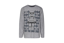 Koszulka dziecięca z długim rękawem Stormtrooper LEGO WEAR Star Wars