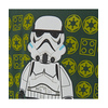 Koszulka dziecięca z długim rękawem Stormtrooper LEGO WEAR Star Wars