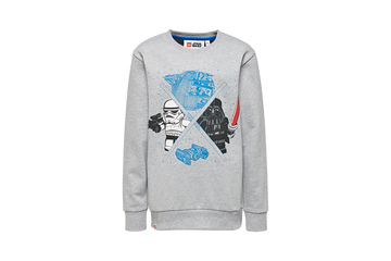 Bluza dziecięca X LEGO WEAR Star Wars