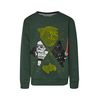 Bluza dziecięca X LEGO WEAR Star Wars