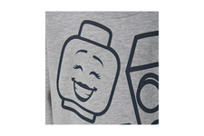 Bluza dziewczęca LEGO WEAR Classic
