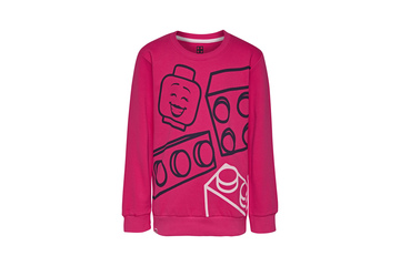 Bluza dziewczęca LEGO WEAR Classic