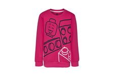 Bluza dziewczęca LEGO WEAR Classic