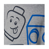 Bluza dziecięca LEGO WEAR Classic