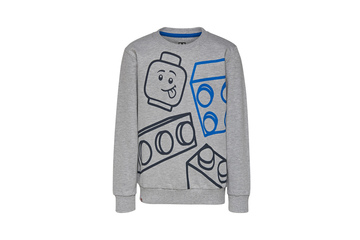 Bluza dziecięca LEGO WEAR Classic