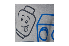 Bluza dziecięca LEGO WEAR Classic
