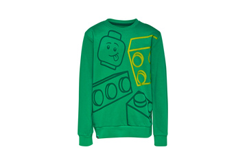 Bluza dziecięca LEGO WEAR Classic