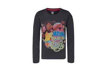 Koszulka dziewczęca Andrea LEGO WEAR Friends