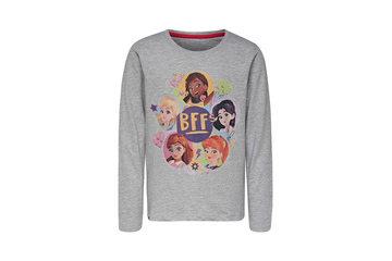 Koszulka dziewczęca BFF LEGO WEAR Friends