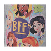 Koszulka dziewczęca BFF LEGO WEAR Friends