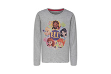 Koszulka dziewczęca BFF LEGO WEAR Friends