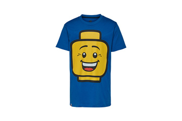 Koszulka dziecięca LEGO WEAR Emotikon