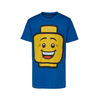 Koszulka dziecięca LEGO WEAR Emotikon