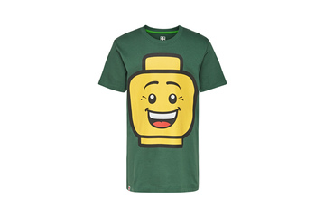 Koszulka dziecięca LEGO WEAR Emotikon