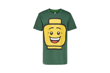 Koszulka dziecięca LEGO WEAR Emotikon