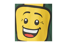 Koszulka dziecięca LEGO WEAR Emotikon