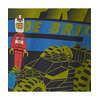 Koszulka dziecięca z długim rękawem Grand Prix LEGO WEAR Racers