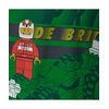 Koszulka dziecięca z długim rękawem Grand Prix LEGO WEAR Racers