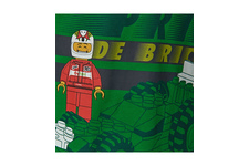 Koszulka dziecięca z długim rękawem Grand Prix LEGO WEAR Racers