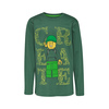 Koszulka dziecięca z długim rękawem Create LEGO WEAR Classic