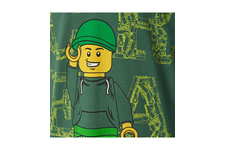 Koszulka dziecięca z długim rękawem Create LEGO WEAR Classic