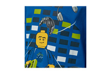 Koszulka dziecięca z długim rękawem DJ LEGO WEAR Classic